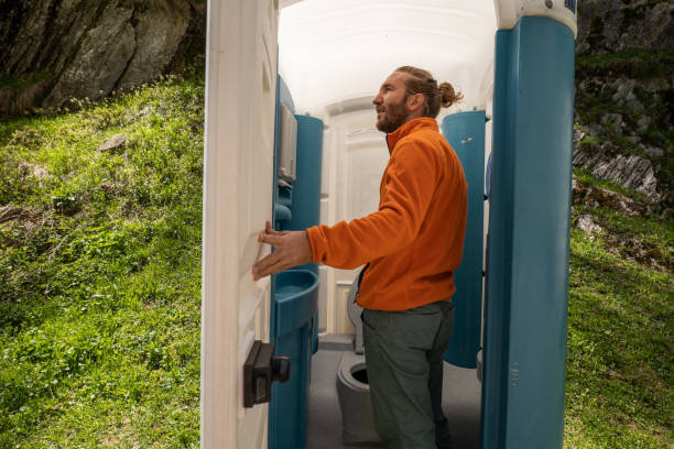 Portable Toilet Options We Offer in Norris City, IL