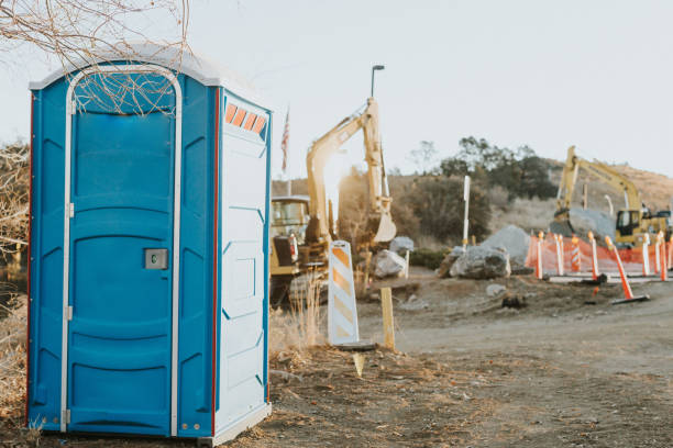 Best Affordable porta potty rental  in Norris City, IL