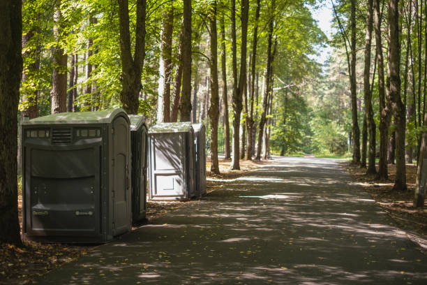 Professional porta potty rental in Norris City, IL