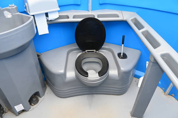 Best Local porta potty services  in Norris City, IL